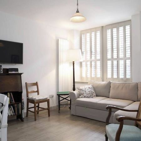Apartament Quiet Ground Floor Mews Flat And Parking Edynburg Zewnętrze zdjęcie